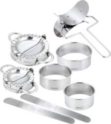 Kitchen Accessories – Dumpling-making tool set