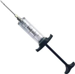 Kitchen Accessories – Kinghoff 30-ml Curing