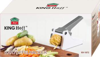 Kitchen Accessories – Potato and French