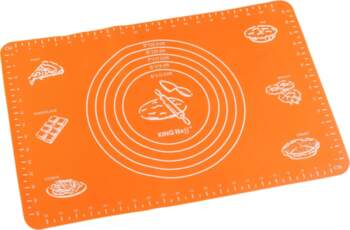 Kitchen – Silicone Mat, Rolling Mat