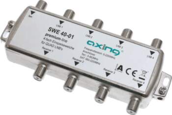 LP Filters, amplifiers, separators, crossovers, splitters