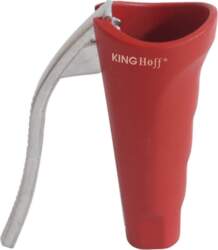 Nutcrackers – Nutcracker, Red Kinghoff
