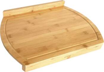 Pasta – Cutting board with locking