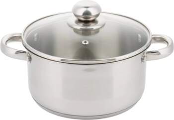 Pots and – Kinghoff 14 cm