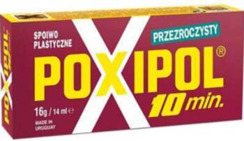 POXIPOL līme - 16g / 14ml