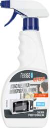 The remaining – TEESA 500 ml