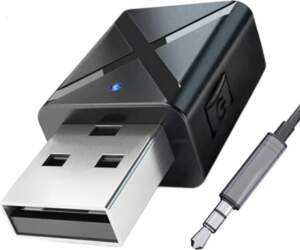 ATL Uztvērēji — AK276B Bluetooth audio