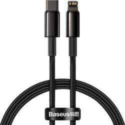 BASEUS USB kabeļi — Kabelis iPhone