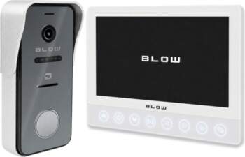 Blow Sets – 79-751# 7" 4-wire
