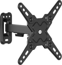 Cabletech Universal Wall Mount for LED