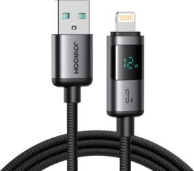 JOYROOM USB kabeļi — USB-A un