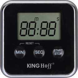 Kitchen Accessories – Kinghoff Kitchen Timer