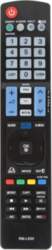 LP Remote controls – Universal Remote