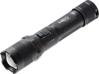 NEO TOOLS Zibspuldzes, rokas – OSRAM