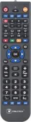 Remote controls for TV – Cabletech