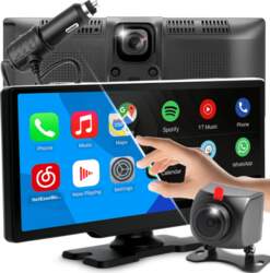 RTO Auto radio ar Bluetooth, Android