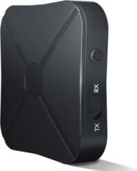 RTO Bluetooth raidītāja/uztvērēja adapteris + audio