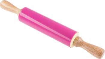 Silicone rolling pin, 39.5 x