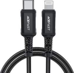 ACEFAST MFI kabelis priekš iPhone USB-C