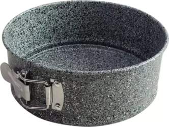 Baking Sheets – Cake pan, gray