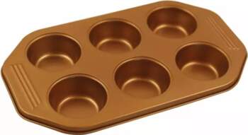 Baking Sheets, Molds, and – Baking