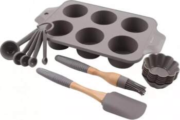Baking Sheets, Molds, and – Muffin