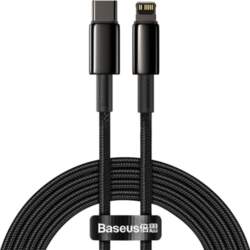 BASEUS USB kabeļi – kabelis iPhone