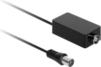 Cabletech Amplifier and Power Supply for