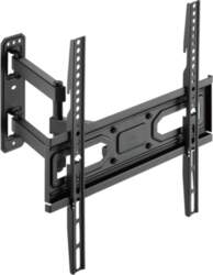 Cabletech Kruger&Matz Wall Mount for 32-65-inch