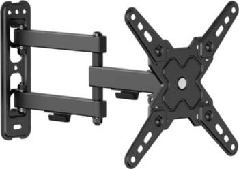 Cabletech Universal Wall Mount for LED