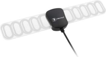 DVB-T – Cabletech ANT0525 auto antena