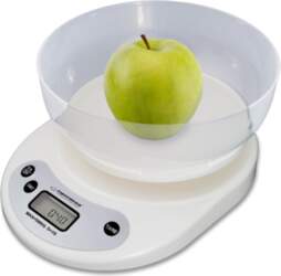 Kitchen scales – EKS007 Esperanza Kitchen