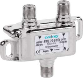 LP Filters, amplifiers, separators, crossovers, splitters