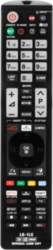 LP Remote controls for – Universal