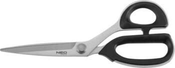 NEO TOOLS 200 mm drēbnieku šķēres