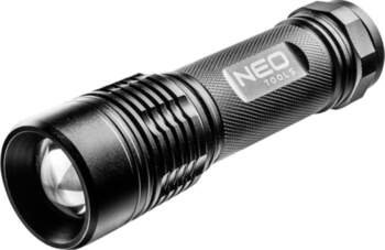 NEO TOOLS Zibspuldzes – 200 lm