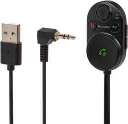 74-171# BT Blow Raidītājs ar USB