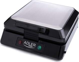 ADLER Vafeļu pannas – AD 3036