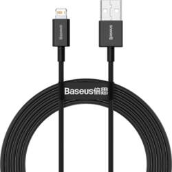BASEUS USB Kabeļi – iPhone USB