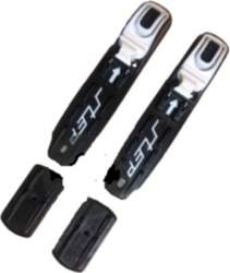Carlat Ski bindings NNN STC STEP