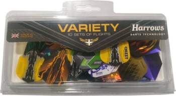 Carlat Variations Flight Feather Set