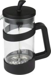 Coffee Makers and – Piston-style coffee