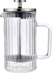 Coffee Makers – Piston-style coffee/tea maker