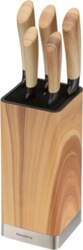 Kitchen Knife Set, 5 Knives in