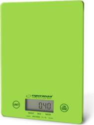 Kitchen scales – EKS002G Esperanza Kitchen
