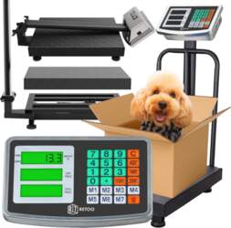 RTO Electronic Platform Warehouse and Retail