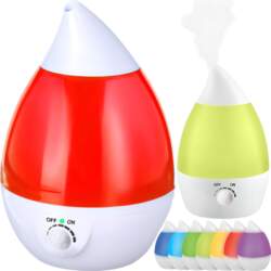 RTO - Quiet Air Humidifier with