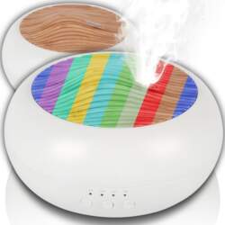 RTO The remaining – Humidifier, Aroma