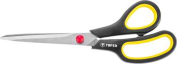 TOPEX 220 mm šķēres