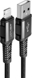 ACEFAST USB kabeļi – MFI kabelis